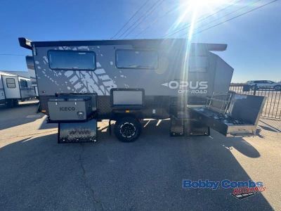 2025 Opus Camper OPUS - Photo 12