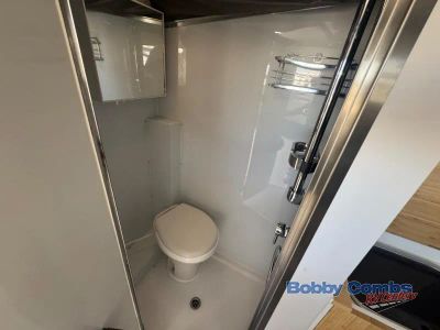 2025 Opus Camper OPUS - Photo 21