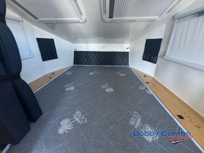2025 Opus Camper OPUS - Photo 26