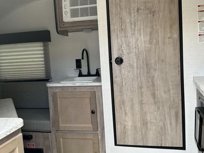 2024 Gulf Stream Trail Boss 160FK - Photo 4