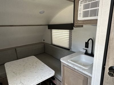 2024 Gulf Stream Trail Boss 160FK - Photo 6