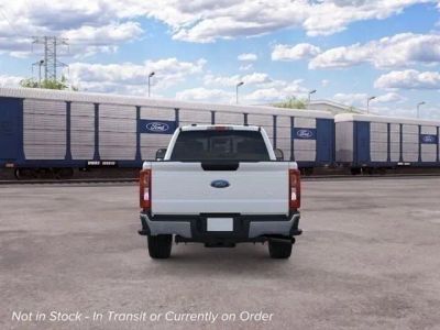 2026 Ford Super Duty — detail view