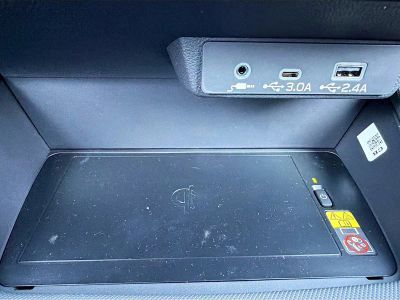2026 Subaru Forester — photo 30 view