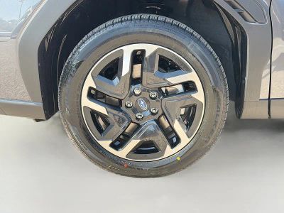 2026 Subaru Forester — photo 41 view