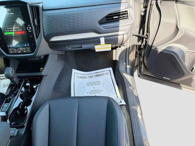 2026 Subaru Forester — photo 17 view