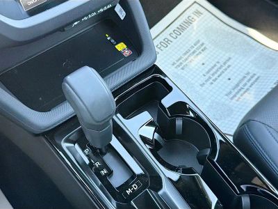 2026 Subaru Forester — photo 28 view