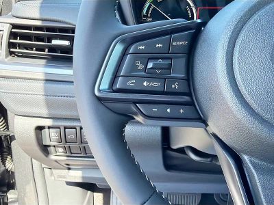 2026 Subaru Forester — photo 37 view