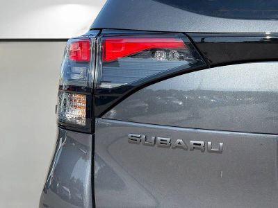 2026 Subaru Forester — photo 10 view