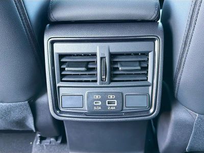 2026 Subaru Forester — photo 19 view