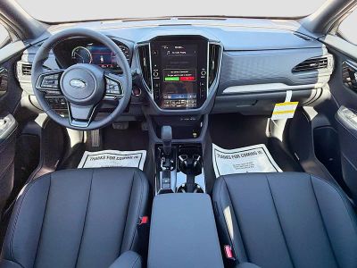 2026 Subaru Forester — photo 15 view