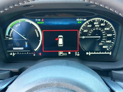 2026 Subaru Forester — photo 40 view