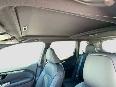 2026 Subaru Forester — photo 26 view