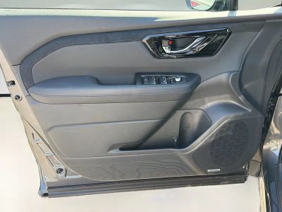 2026 Subaru Forester — photo 21 view