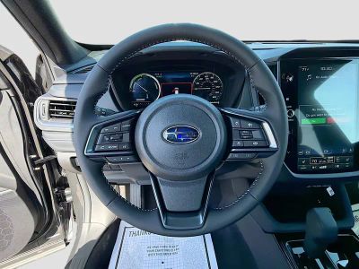 2026 Subaru Forester — photo 39 view
