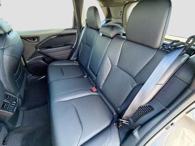 2026 Subaru Forester — photo 20 view