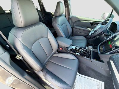 2026 Subaru Forester — photo 14 view