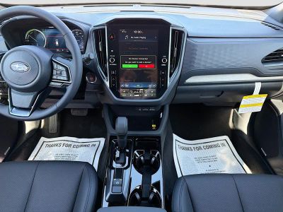 2026 Subaru Forester — photo 18 view