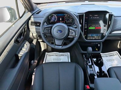 2026 Subaru Forester — photo 16 view