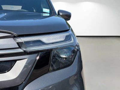 2026 Subaru Forester — photo 9 view