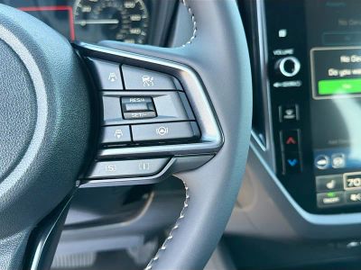 2026 Subaru Forester — photo 38 view
