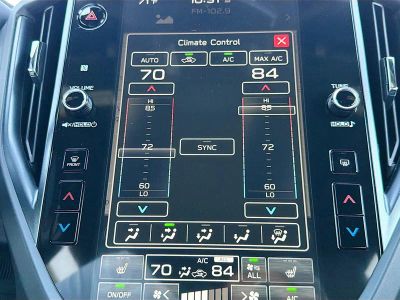 2026 Subaru Forester — photo 34 view