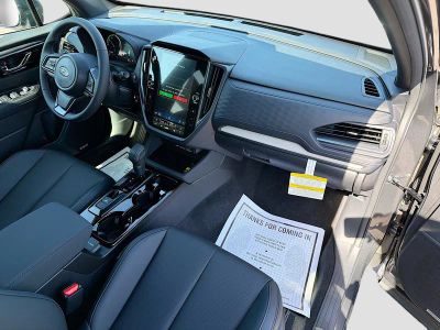 2026 Subaru Forester — photo 13 view