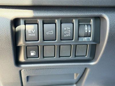 2026 Subaru Forester — photo 35 view