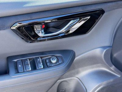 2026 Subaru Forester — photo 22 view
