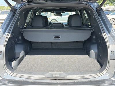 2026 Subaru Forester — photo 11 view