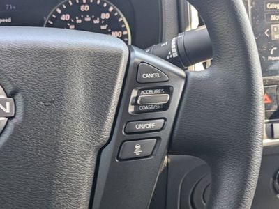 2026 Nissan Frontier — photo 24 view