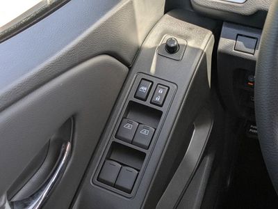 2026 Nissan Frontier — photo 21 view