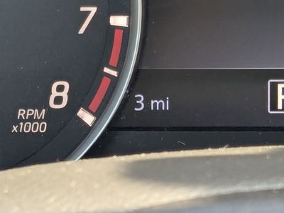 2026 Nissan Frontier — photo 28 view