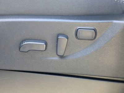 2026 Nissan Frontier — photo 20 view