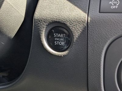2026 Nissan Frontier — photo 29 view
