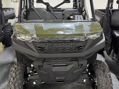 2026 Polaris Ranger Crew 1000 - Photo 2