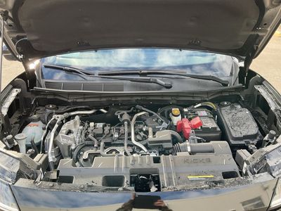 2026 Nissan Kicks - Photo 14