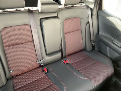 2026 Nissan Kicks - Photo 10
