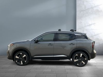 2026 Nissan Kicks - Photo 6
