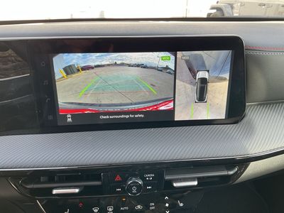 2026 Nissan Kicks - Photo 11