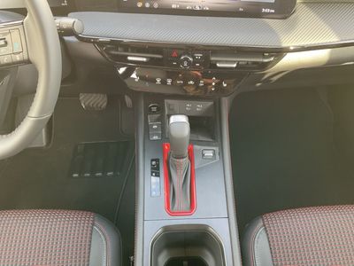 2026 Nissan Kicks - Photo 12