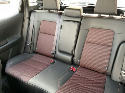 2026 Nissan Kicks - Photo 15
