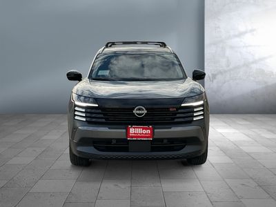 2026 Nissan Kicks - Photo 3