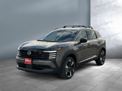 2026 Nissan Kicks - Photo 1