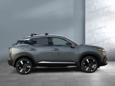 2026 Nissan Kicks - Photo 5