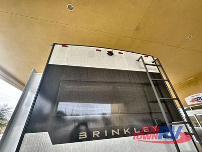 2026 Brinkley Model Z - Photo 21