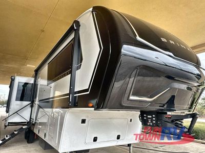 2026 Brinkley Model Z - Photo 9