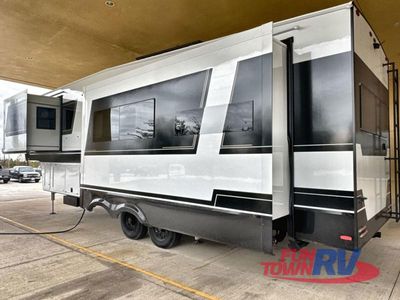 2026 Brinkley Model Z - Photo 11