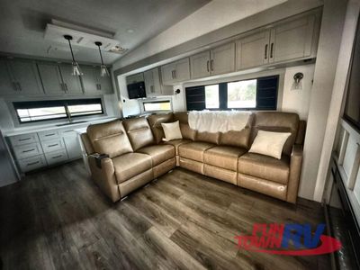 2026 Brinkley Model Z - Photo 23