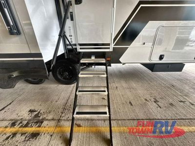 2026 Brinkley Model Z - Photo 18