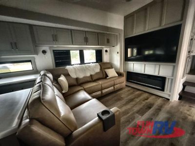 2026 Brinkley Model Z - Photo 32